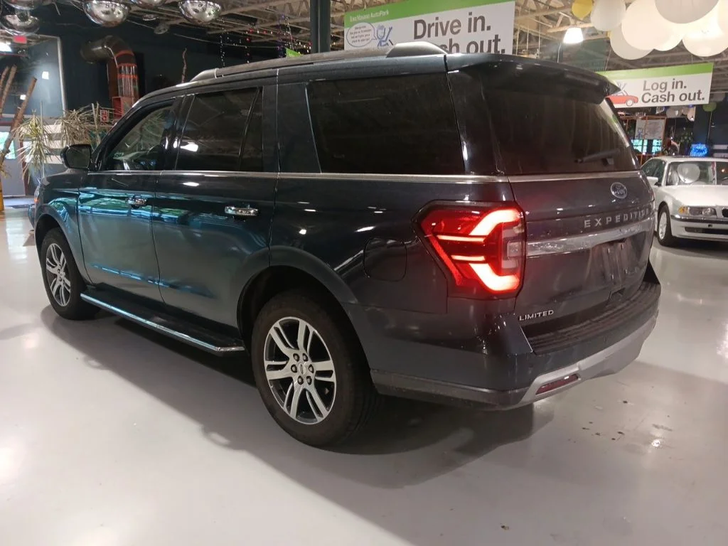 Used 2023 Ford Expedition - photo 13