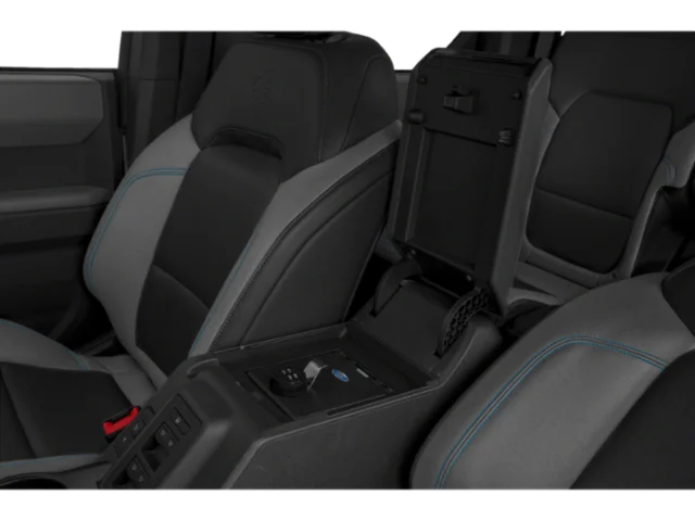 Used 2022 Ford Bronco - photo 12