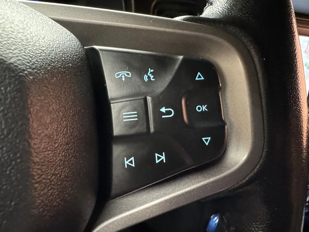 Used 2022 Ford Bronco - photo 5