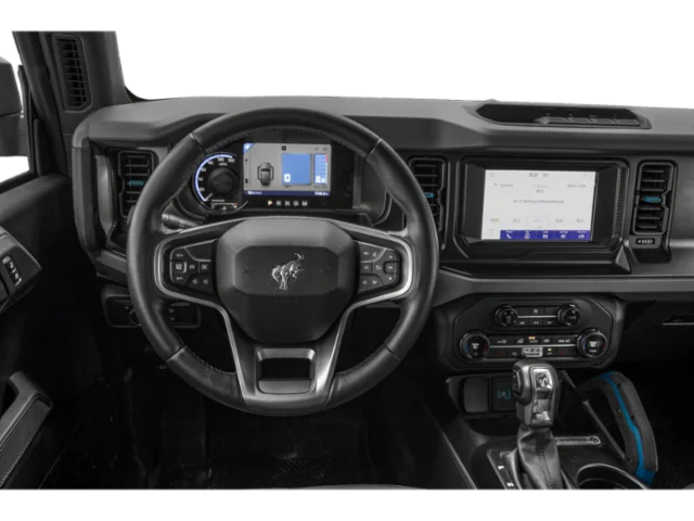 Used 2022 Ford Bronco - photo 5