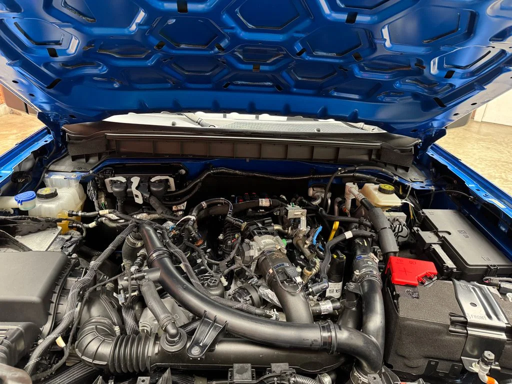 Used 2022 Ford Bronco - photo 15
