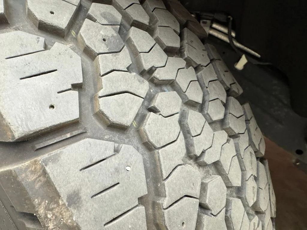 Used 2022 Ford Bronco - photo 17