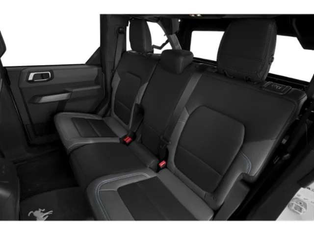 Used 2022 Ford Bronco - photo 11