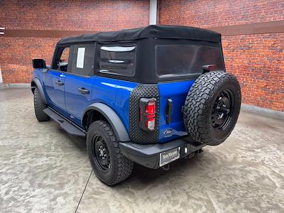 2022 Ford Bronco 4WD SUV for sale #F20600 - photo 2