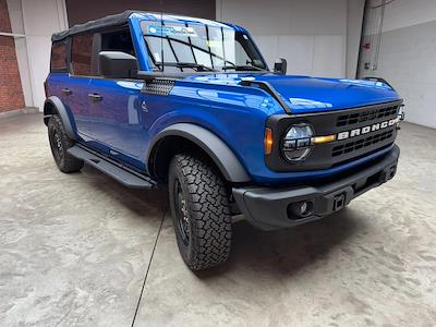 2022 Ford Bronco 4WD SUV for sale #F20600 - photo 1