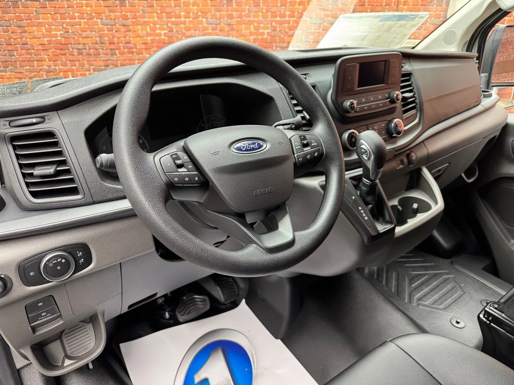 Used 2024 Ford Transit 150 - photo 34