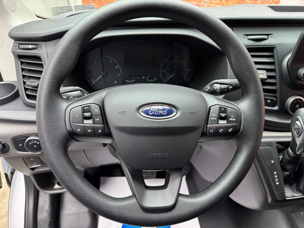 Used 2024 Ford Transit 150 - photo 35