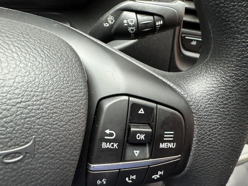 Used 2024 Ford Transit 150 - photo 1