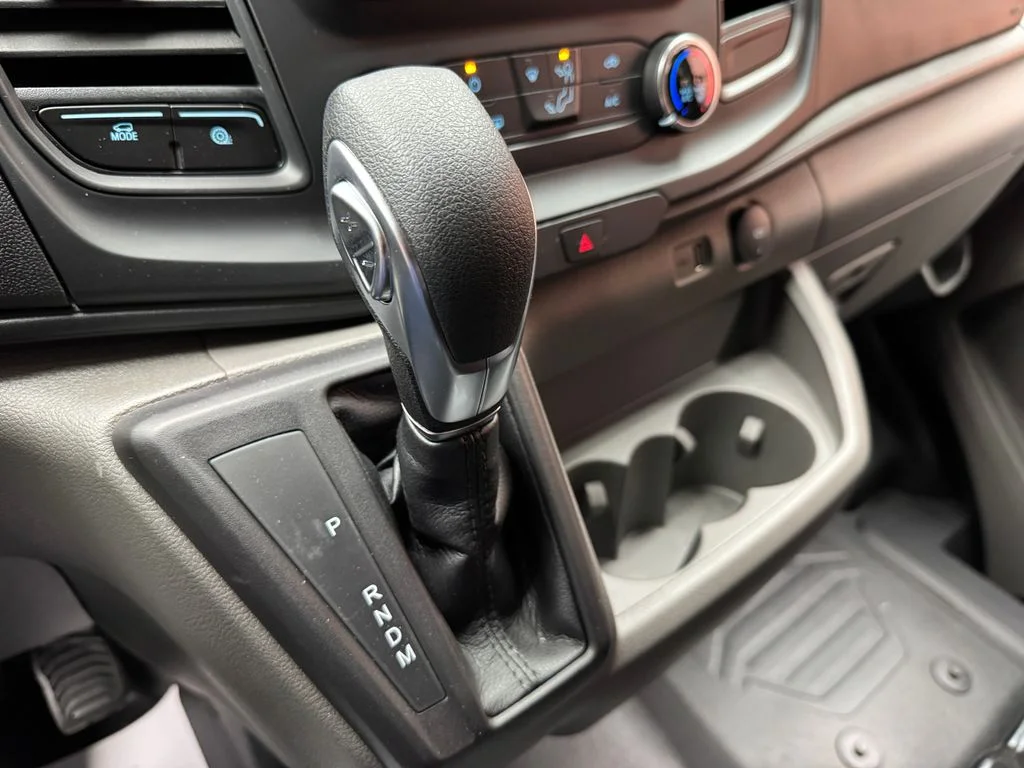 Used 2024 Ford Transit 150 - photo 8