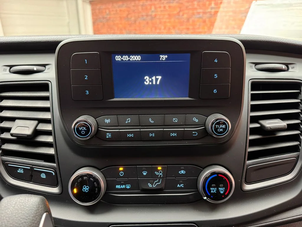 Used 2024 Ford Transit 150 - photo 9