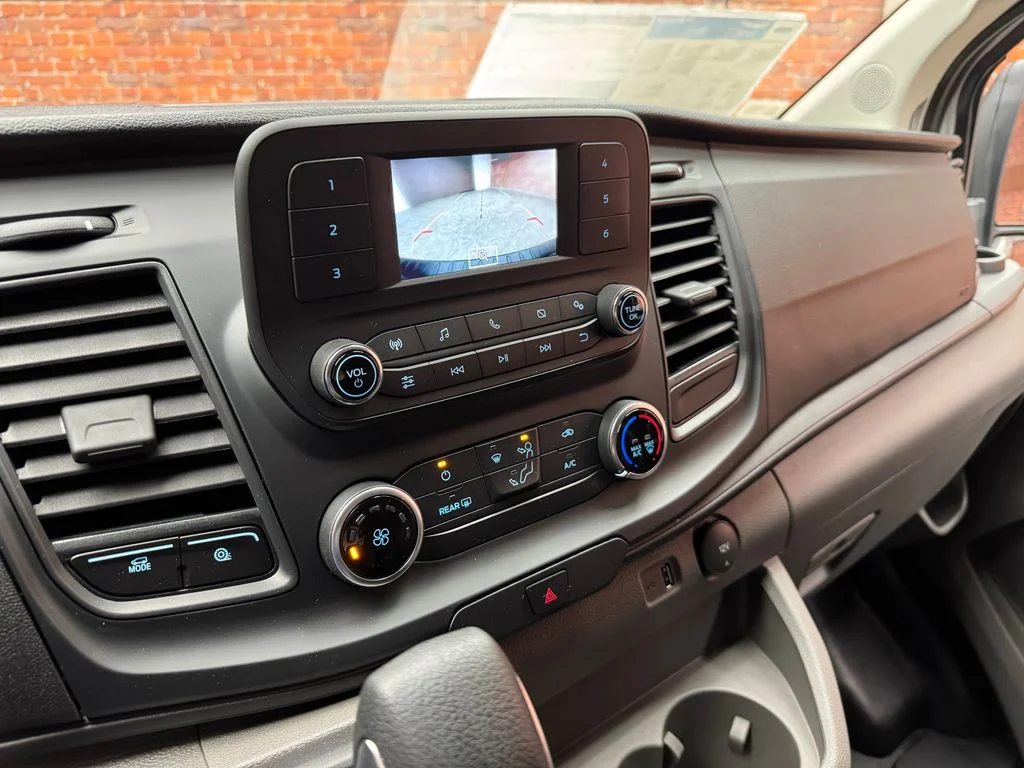 Used 2024 Ford Transit 150 - photo 10