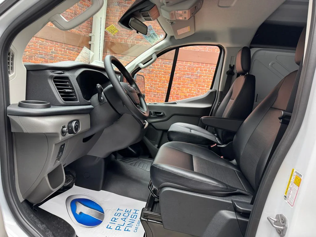 Used 2024 Ford Transit 150 - photo 11