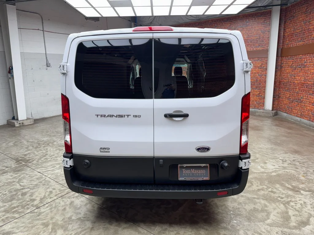 Used 2024 Ford Transit 150 - photo 25