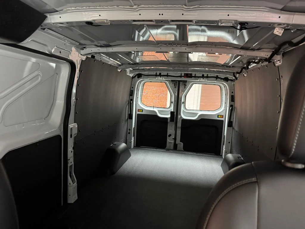 Used 2024 Ford Transit 150 - photo 13