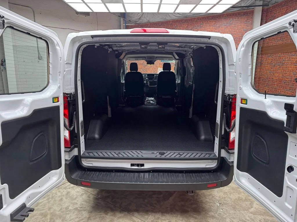 Used 2024 Ford Transit 150 - photo 14