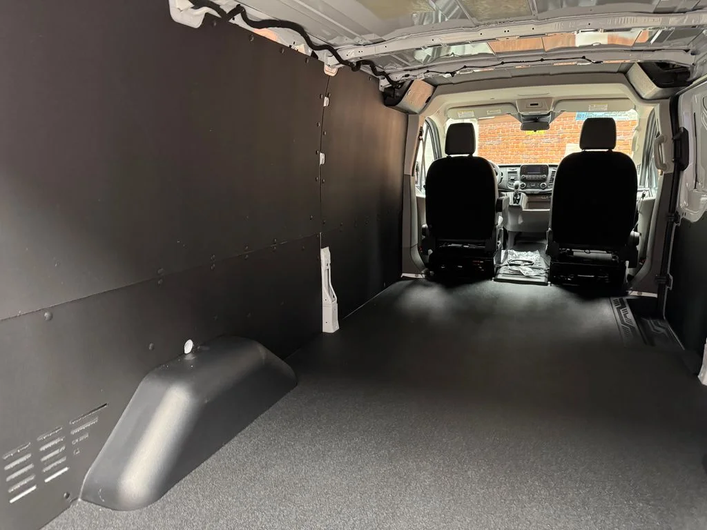 Used 2024 Ford Transit 150 - photo 15