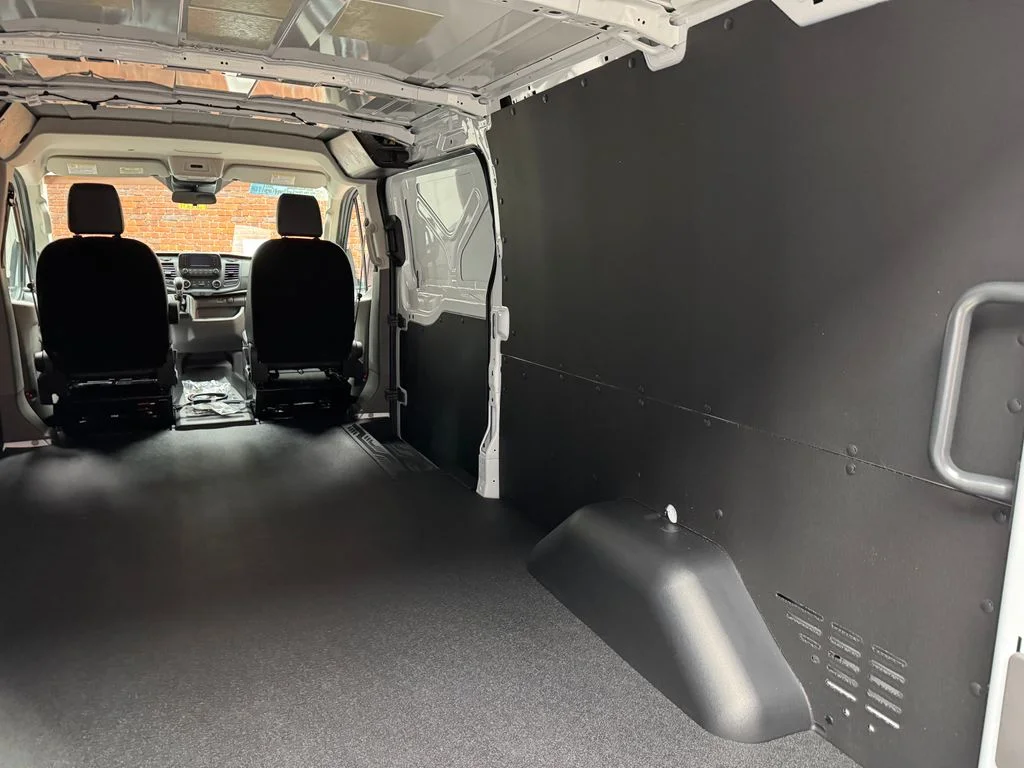 Used 2024 Ford Transit 150 - photo 16
