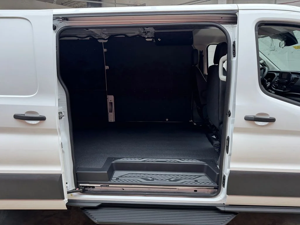 Used 2024 Ford Transit 150 - photo 18