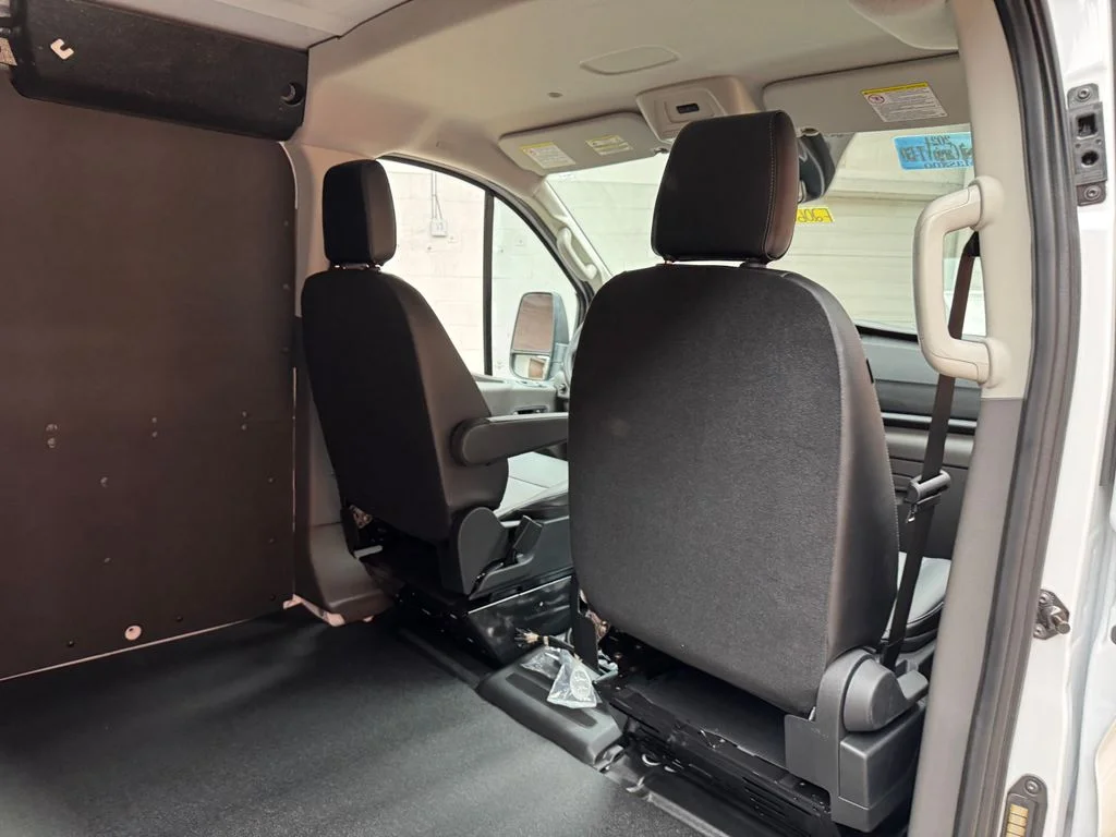 Used 2024 Ford Transit 150 - photo 20