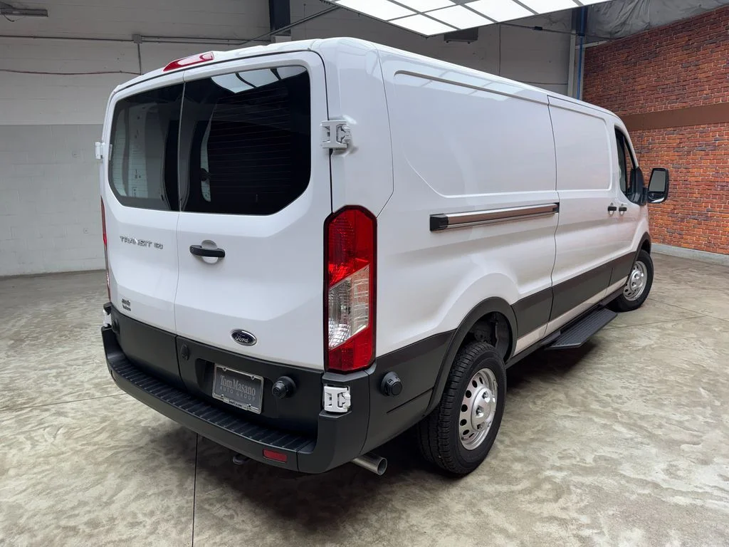 Used 2024 Ford Transit 150 - photo 26