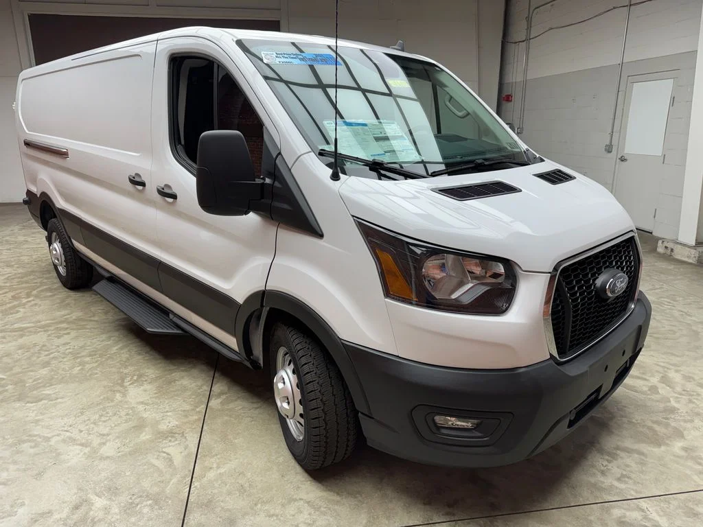 Used 2024 Ford Transit 150 - photo 28
