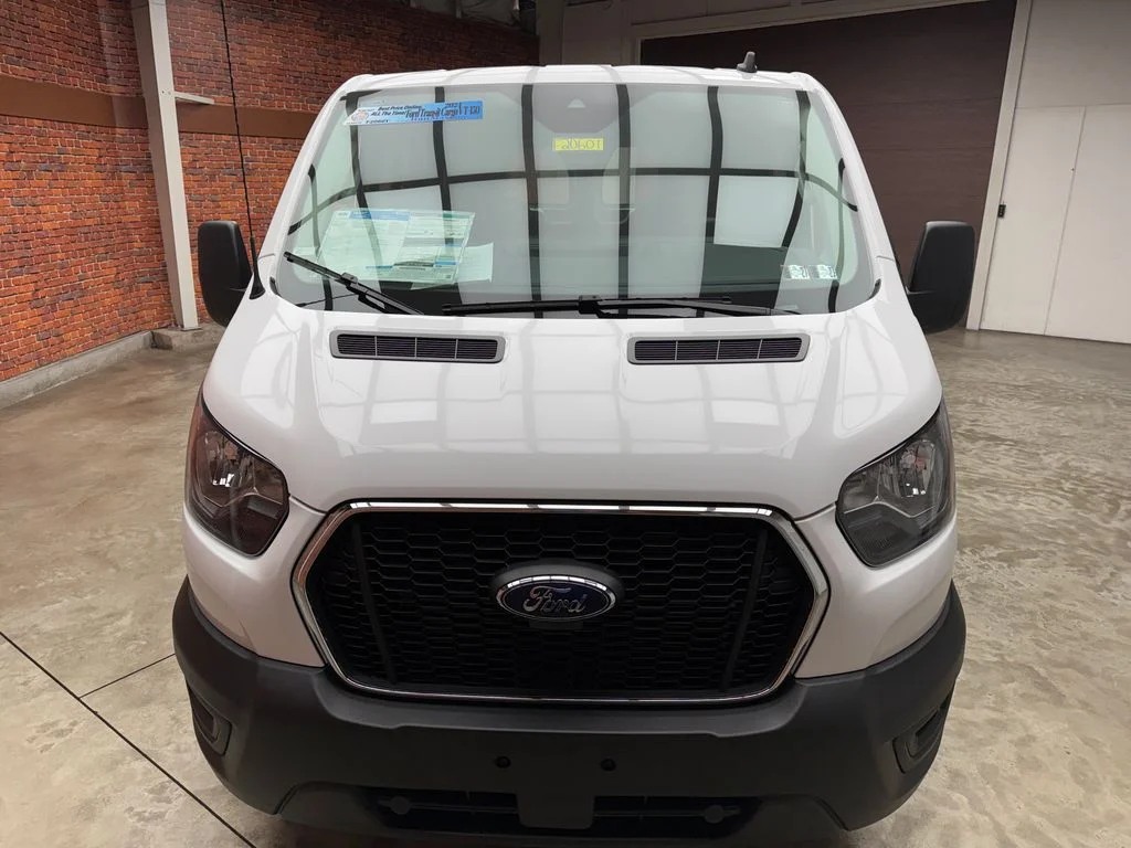 Used 2024 Ford Transit 150 - photo 29