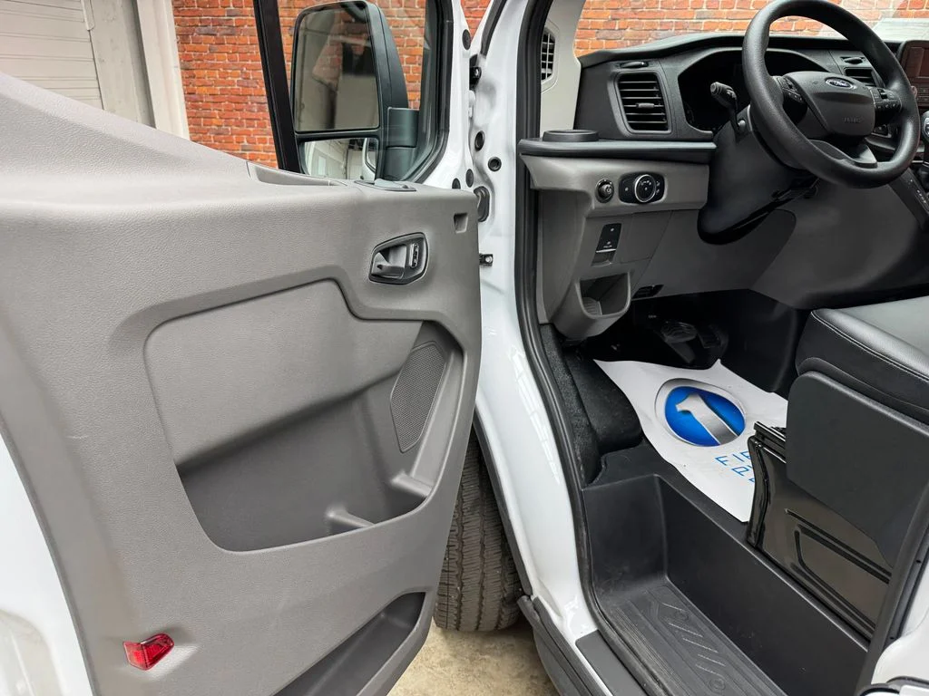 Used 2024 Ford Transit 150 - photo 30
