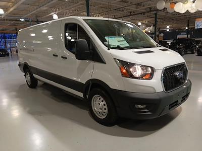 2024 Ford Transit 150 Low Roof AWD Empty Cargo Van for sale #F20601 - photo 1