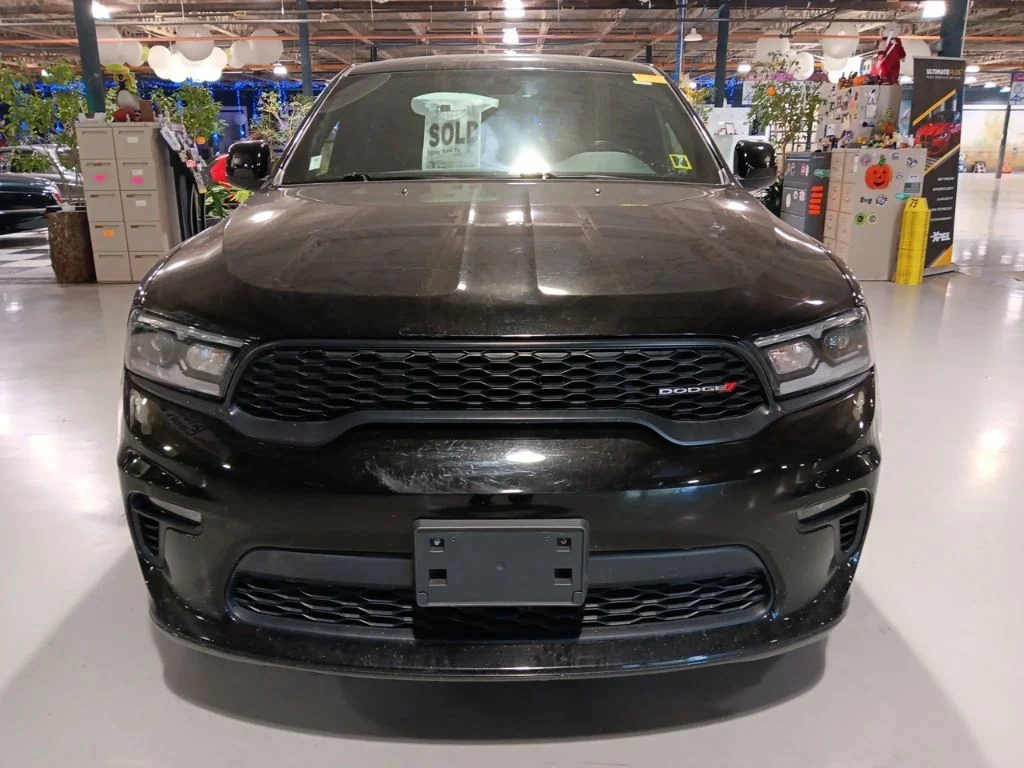 Used 2022 Dodge Durango - photo 2