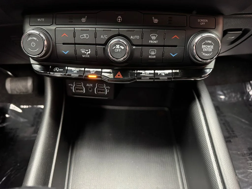 Used 2022 Dodge Durango - photo 5
