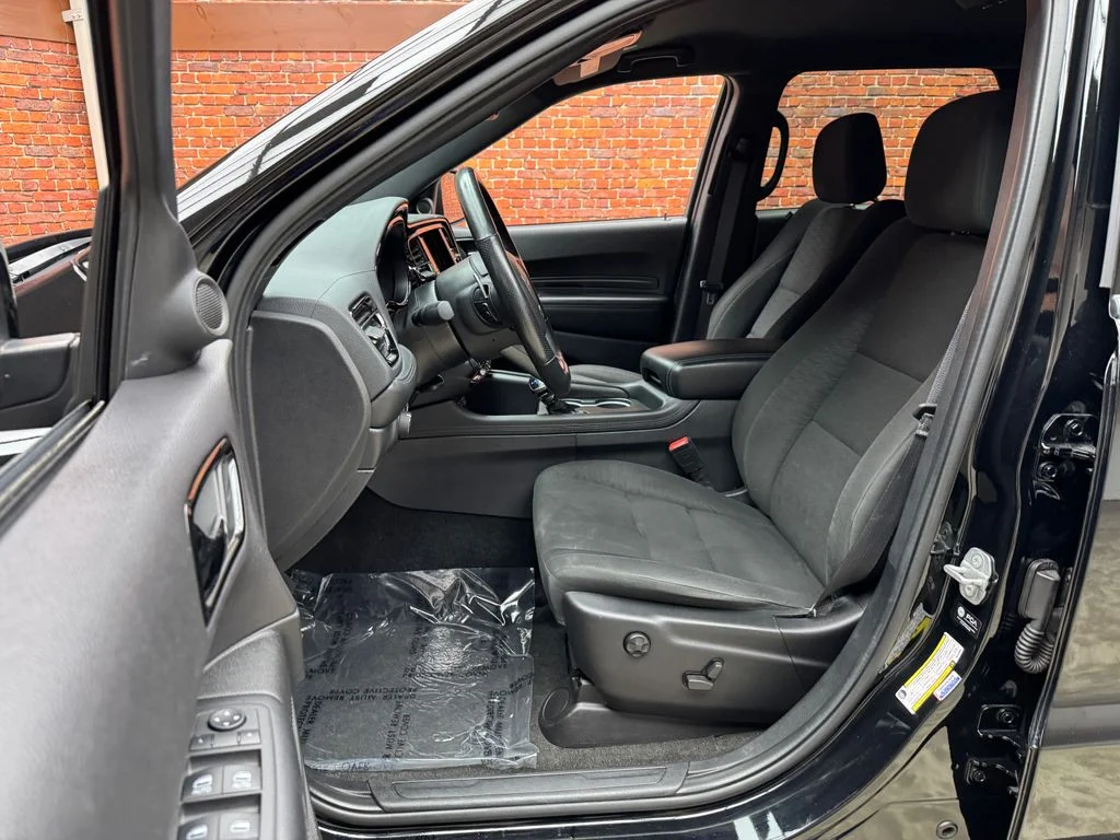 Used 2022 Dodge Durango - photo 8