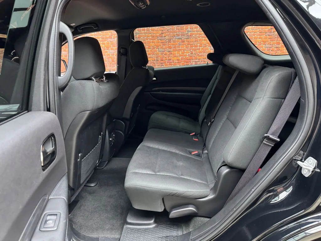 Used 2022 Dodge Durango - photo 9