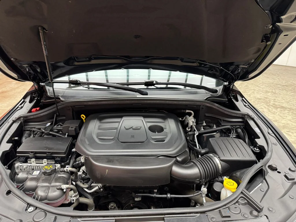 Used 2022 Dodge Durango - photo 12