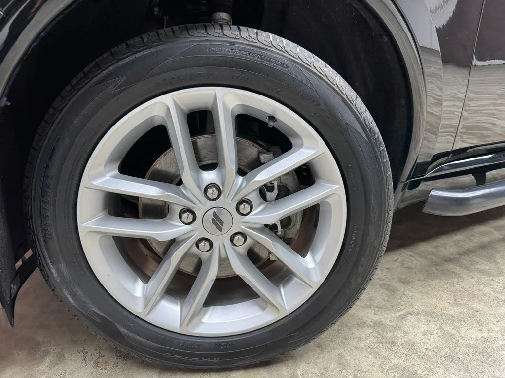 Used 2022 Dodge Durango - photo 13