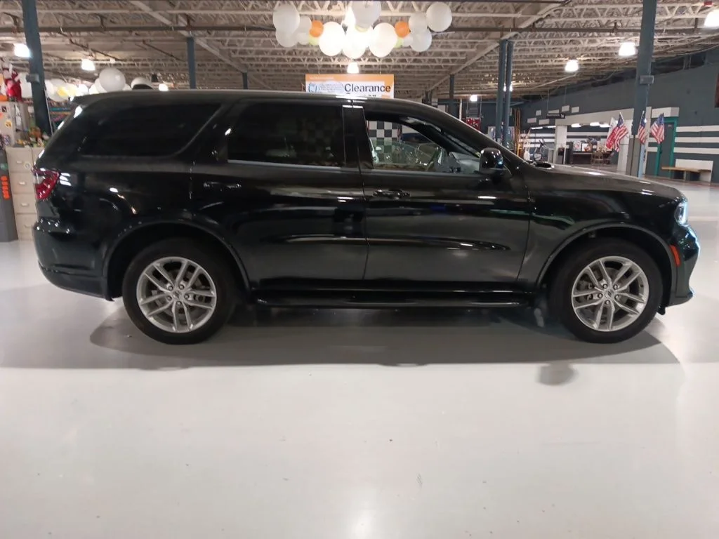 Used 2022 Dodge Durango - photo 6