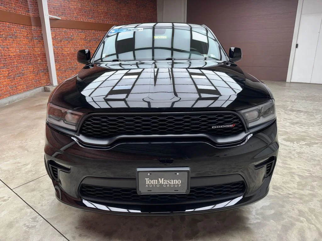 Used 2022 Dodge Durango - photo 8