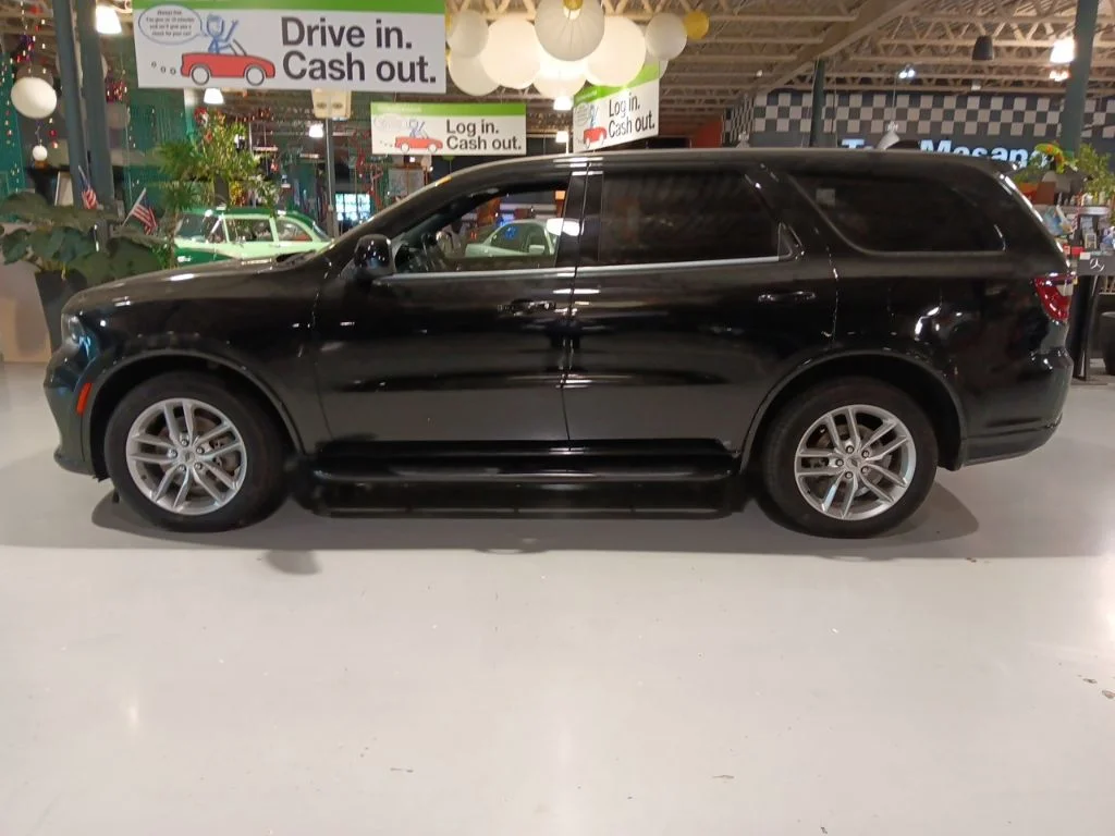 Used 2022 Dodge Durango - photo 10