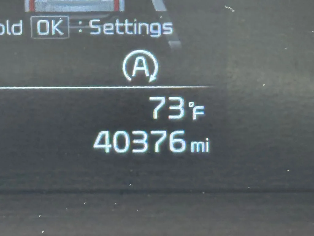 Used 2023 Kia Telluride - photo 1