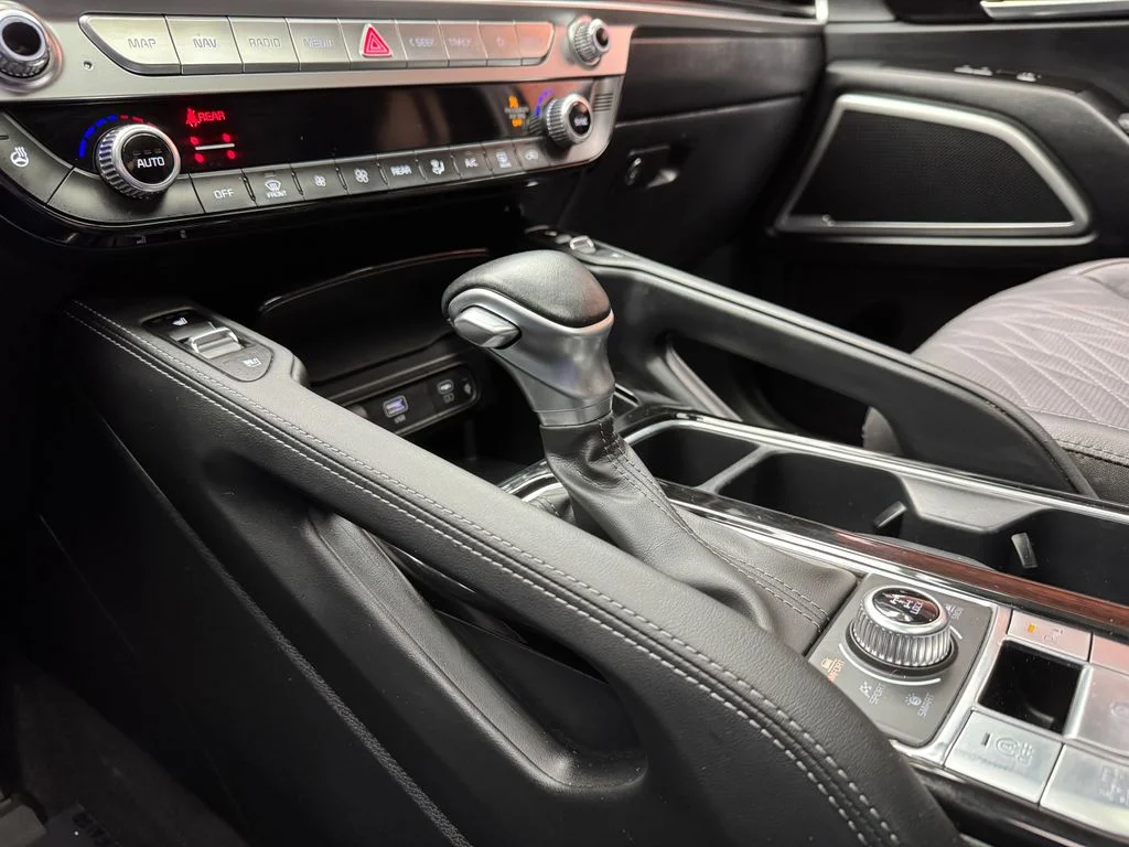Used 2023 Kia Telluride - photo 5