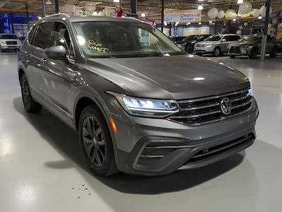 2022 Volkswagen Tiguan AWD SUV for sale #F20604 - photo 2