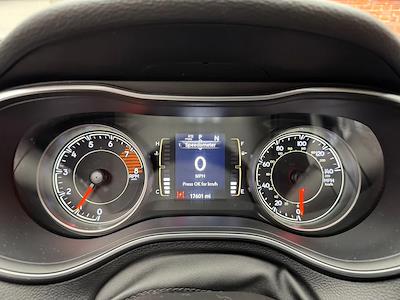 2021 Jeep Cherokee 4WD SUV for sale #F20606 - photo 2