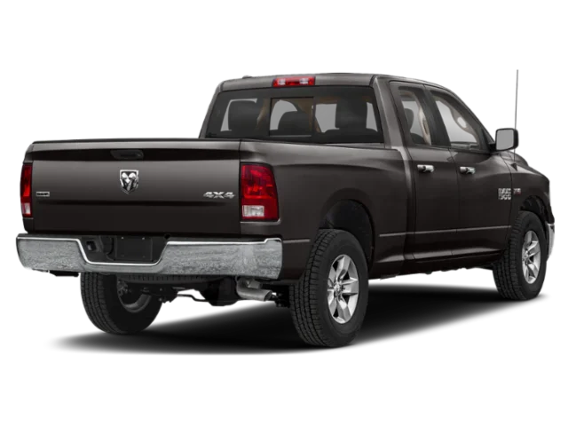 Used 2020 Ram 1500 - photo 1