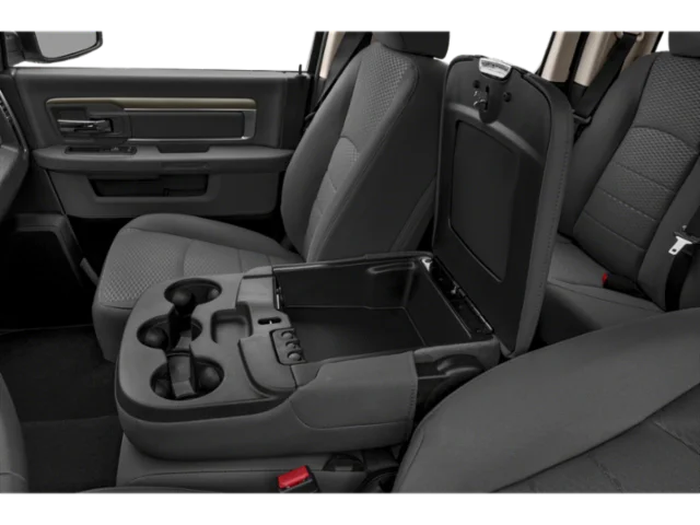 Used 2020 Ram 1500 - photo 13