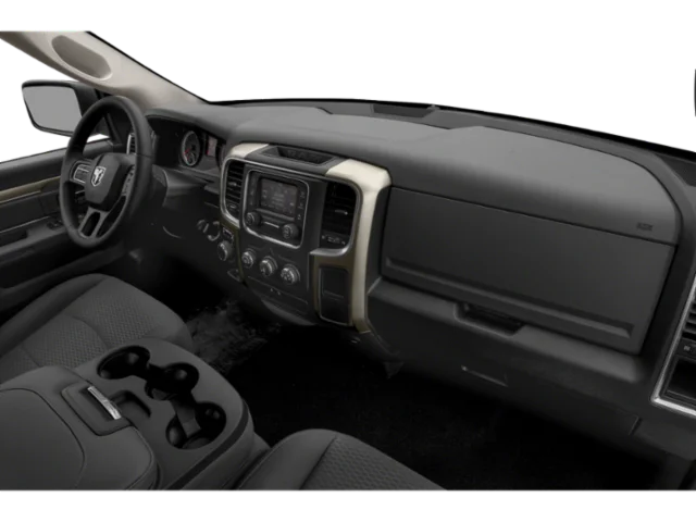 Used 2020 Ram 1500 - photo 14