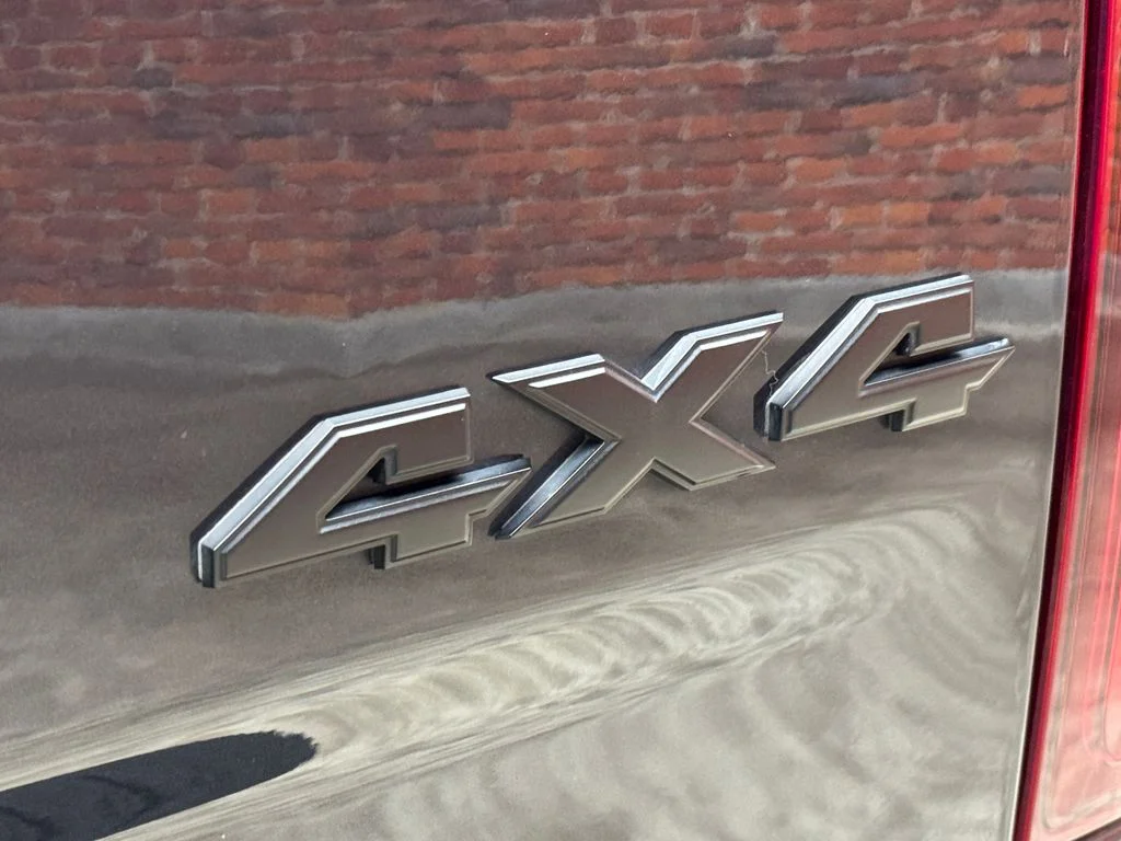 Used 2020 Ram 1500 - photo 2