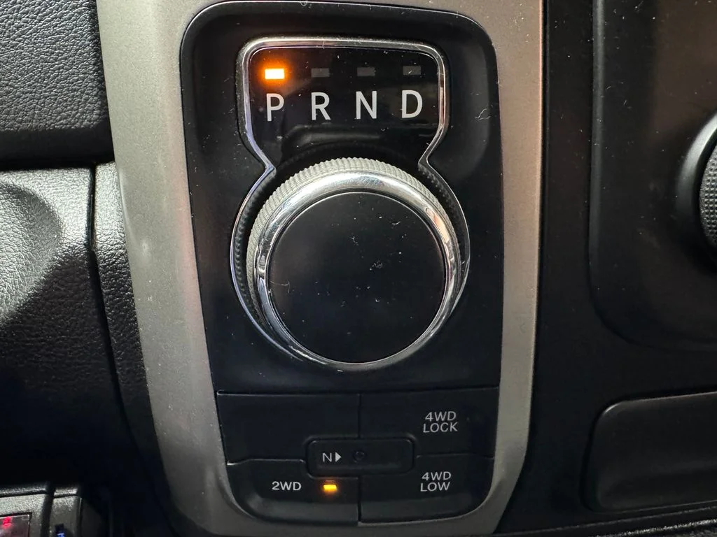Used 2020 Ram 1500 - photo 6