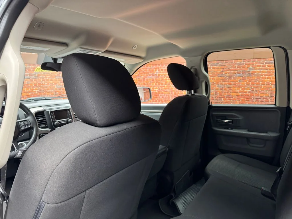 Used 2020 Ram 1500 - photo 11