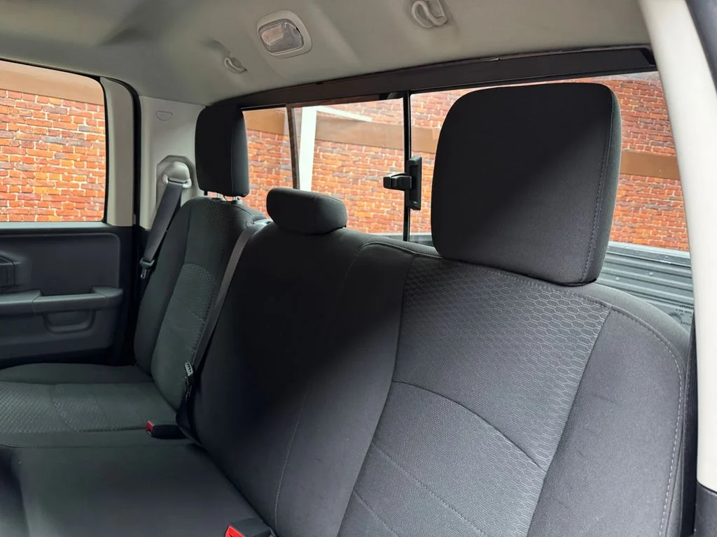 Used 2020 Ram 1500 - photo 12