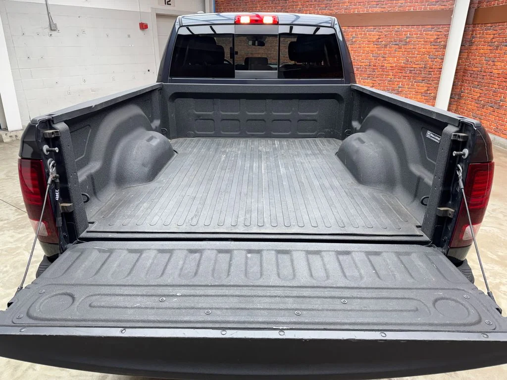 Used 2020 Ram 1500 - photo 14