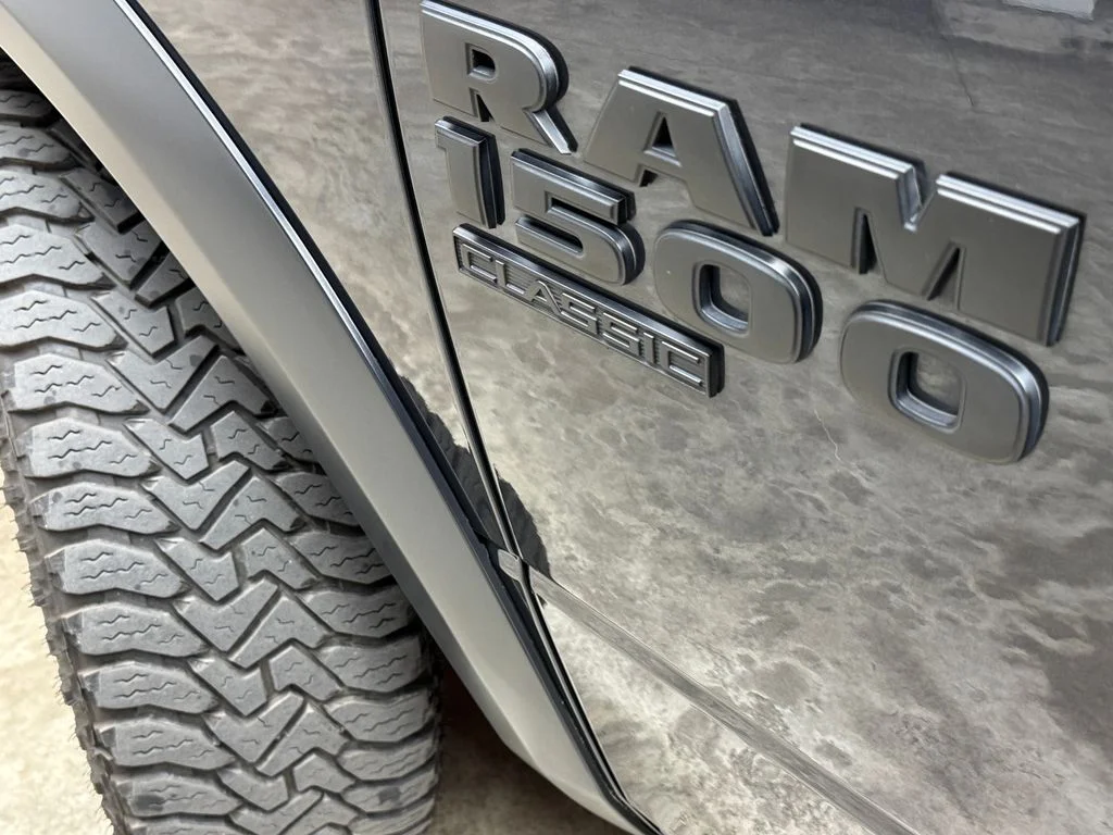 Used 2020 Ram 1500 - photo 18